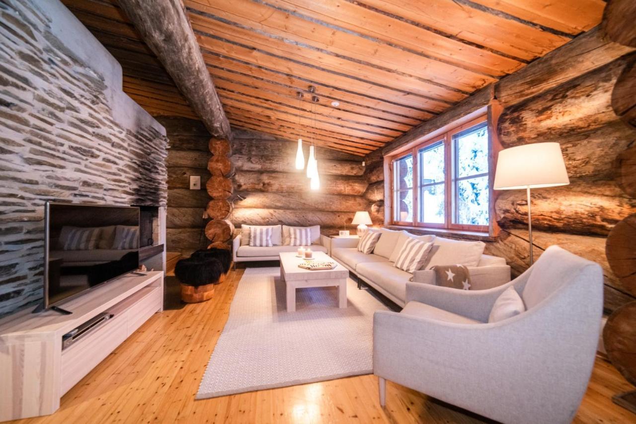 Keloruka 15 Luxury Lodge, 5 Ensuite Bedrooms, 250 M2, Jacuzzi, 2 X Ski Pass エクステリア 写真