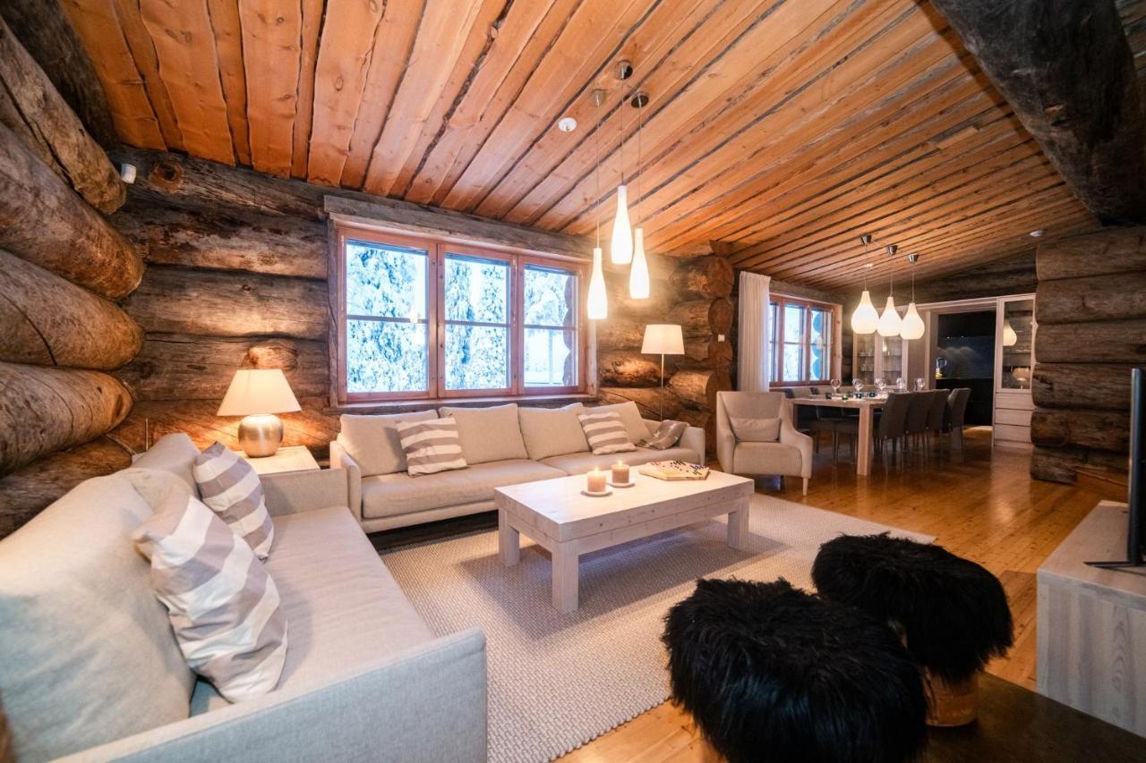 Keloruka 15 Luxury Lodge, 5 Ensuite Bedrooms, 250 M2, Jacuzzi, 2 X Ski Pass エクステリア 写真