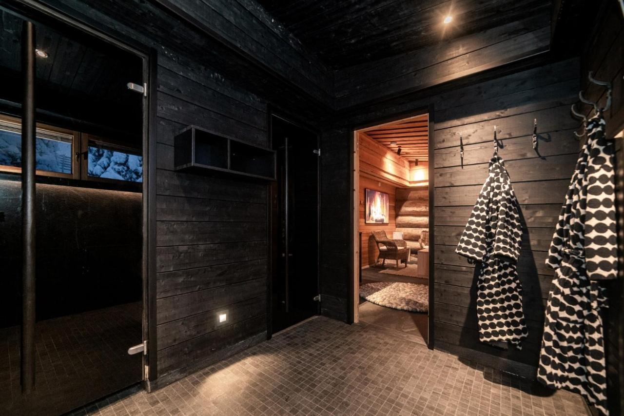 Keloruka 15 Luxury Lodge, 5 Ensuite Bedrooms, 250 M2, Jacuzzi, 2 X Ski Pass エクステリア 写真