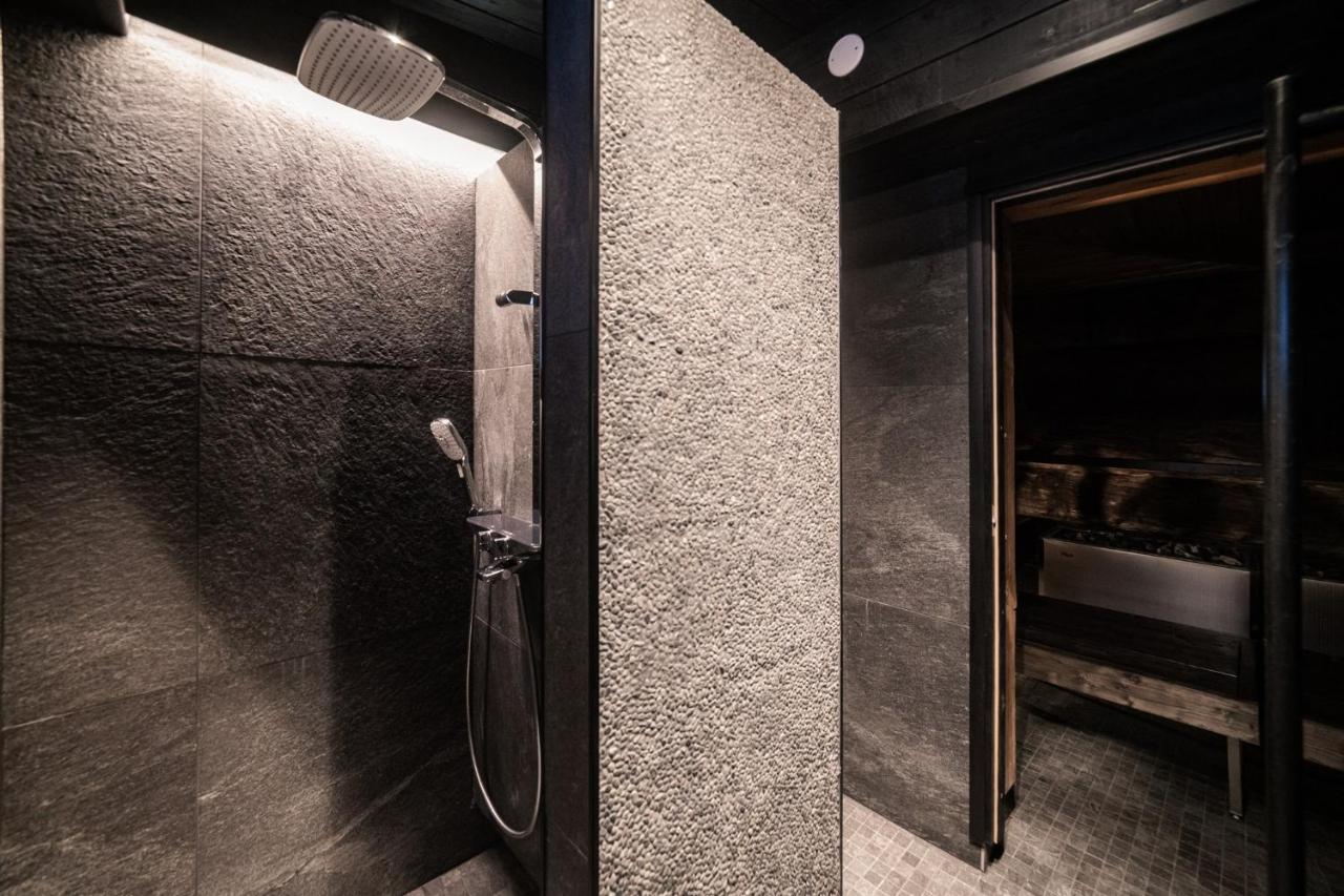 Keloruka 15 Luxury Lodge, 5 Ensuite Bedrooms, 250 M2, Jacuzzi, 2 X Ski Pass エクステリア 写真