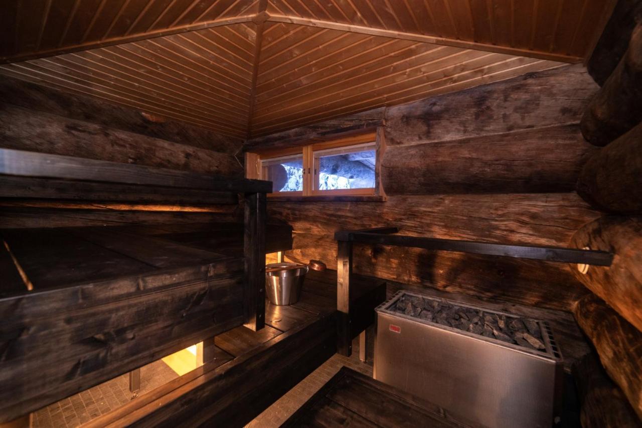 Keloruka 15 Luxury Lodge, 5 Ensuite Bedrooms, 250 M2, Jacuzzi, 2 X Ski Pass エクステリア 写真