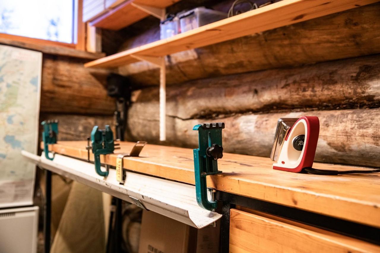Keloruka 15 Luxury Lodge, 5 Ensuite Bedrooms, 250 M2, Jacuzzi, 2 X Ski Pass エクステリア 写真