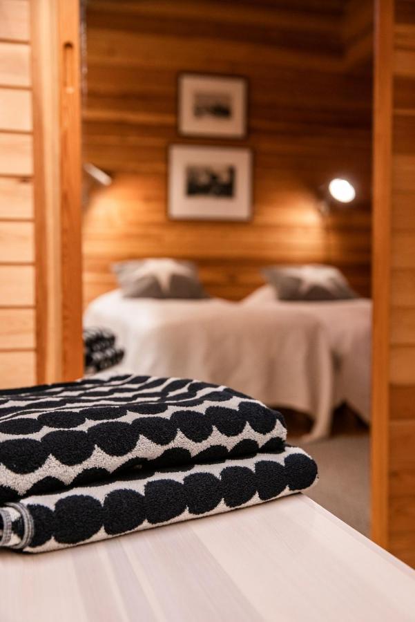 Keloruka 15 Luxury Lodge, 5 Ensuite Bedrooms, 250 M2, Jacuzzi, 2 X Ski Pass エクステリア 写真