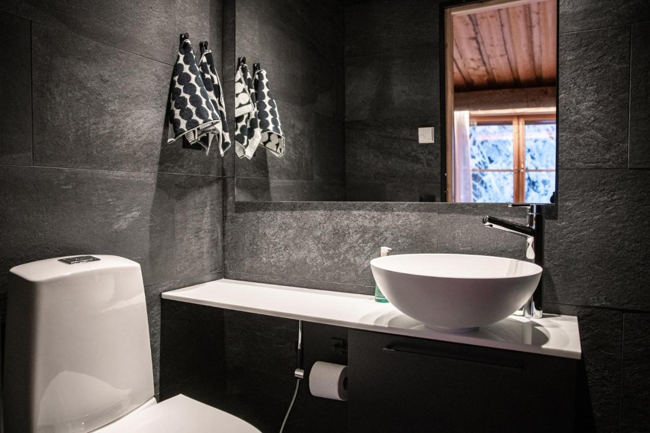 Keloruka 15 Luxury Lodge, 5 Ensuite Bedrooms, 250 M2, Jacuzzi, 2 X Ski Pass エクステリア 写真