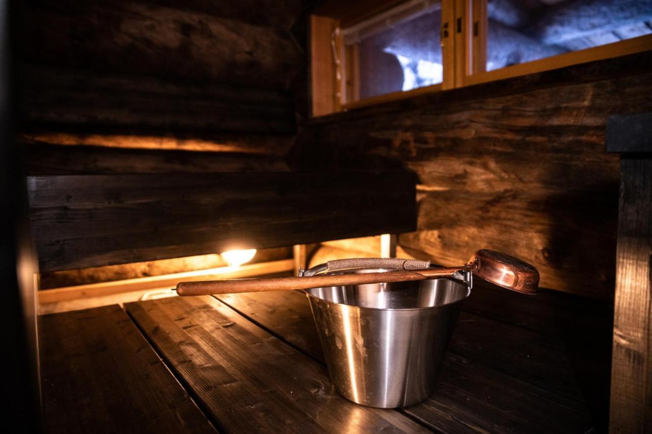 Keloruka 15 Luxury Lodge, 5 Ensuite Bedrooms, 250 M2, Jacuzzi, 2 X Ski Pass エクステリア 写真
