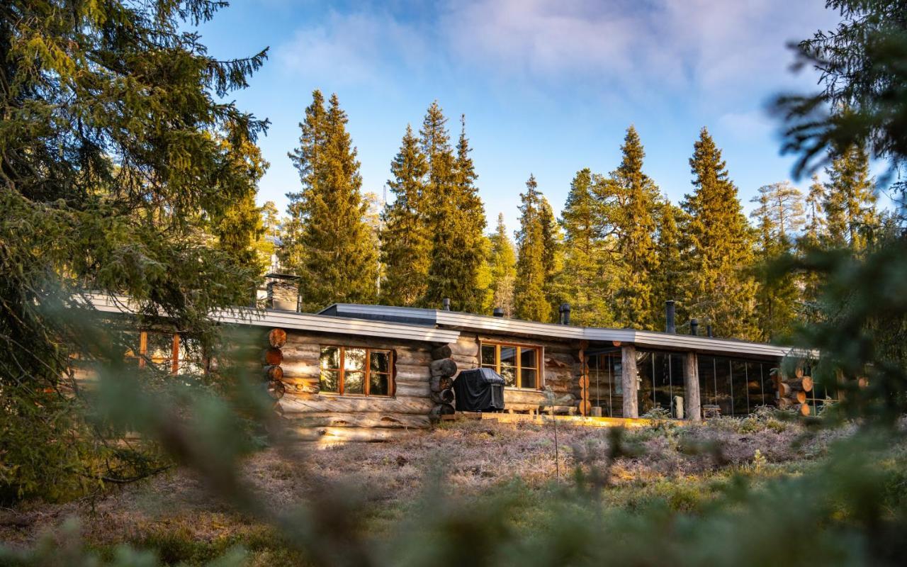 Keloruka 15 Luxury Lodge, 5 Ensuite Bedrooms, 250 M2, Jacuzzi, 2 X Ski Pass エクステリア 写真